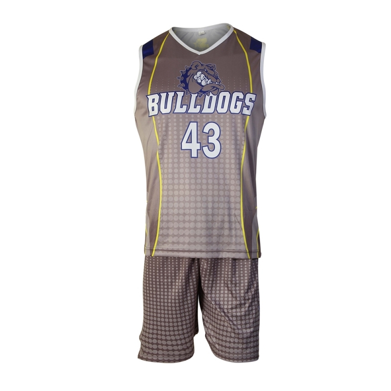 Basketball Uniforms